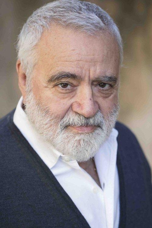 Augusto Zucchi fotoğrafı