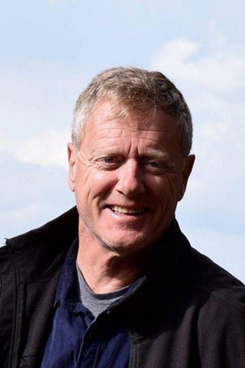 Peter Sands fotoğrafı