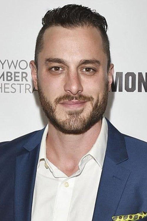 Kyle Clements fotoğrafı