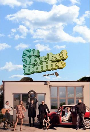 Så mycket bättre Sezon 4