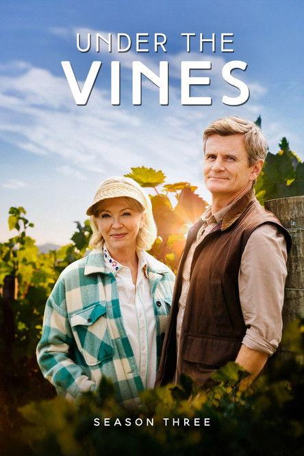 Under the Vines Sezon 3