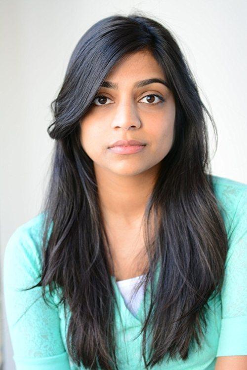 Annie Jacob fotoğrafı