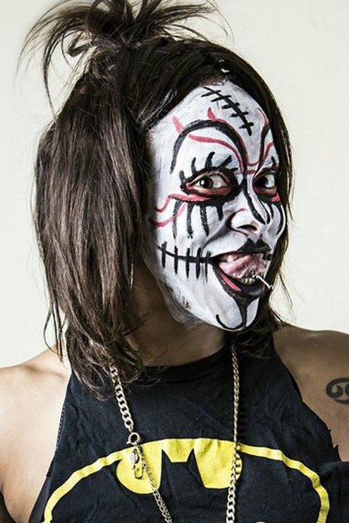 Camille Ligon fotoğrafı