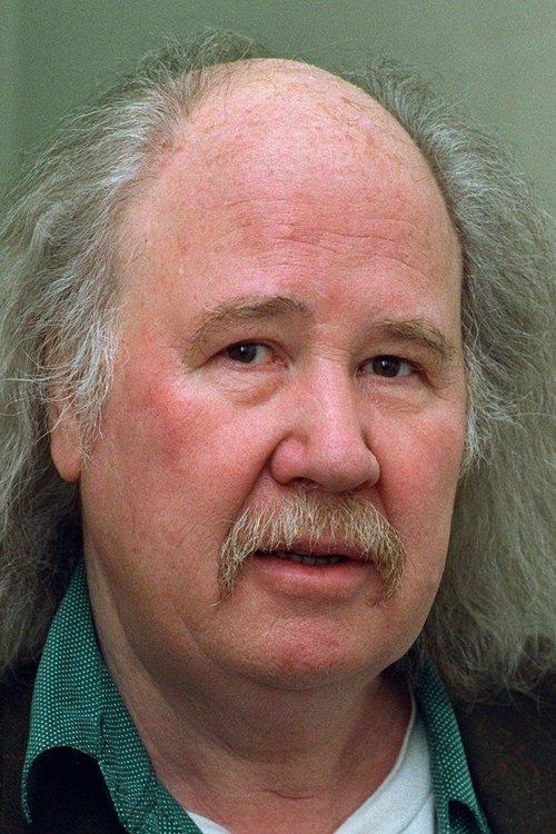 Johannes Schaaf fotoğrafı