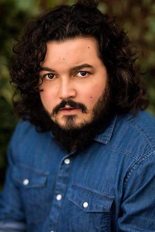 Pedro Lloyd Gardiner fotoğrafı