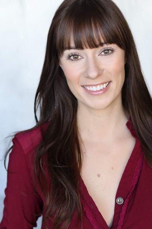 Tara Erickson fotoğrafı