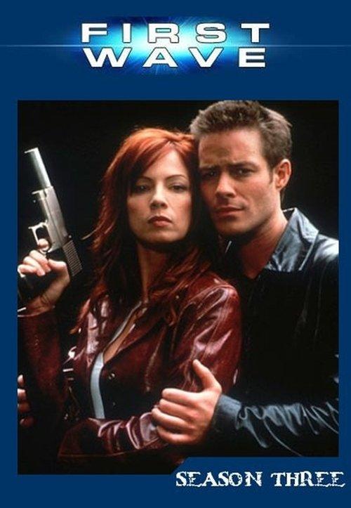 First Wave Sezon 3