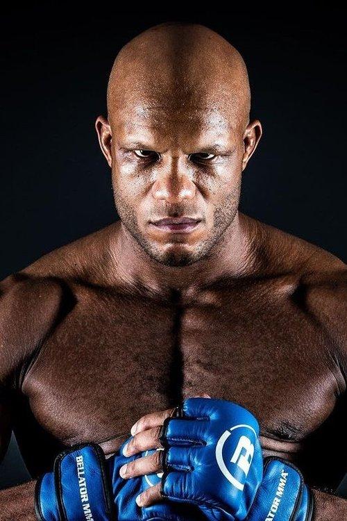 Linton Vassell fotoğrafı