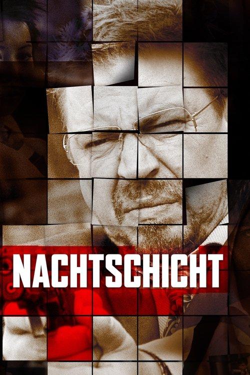 Nachtschicht dizi afişi