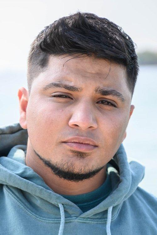 Hussein Eliraqui fotoğrafı