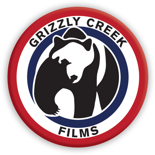 Grizzly Creek Films logo