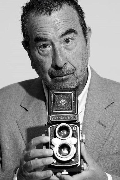 José Luis Garci fotoğrafı
