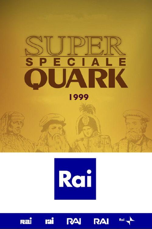 Speciale Superquark Sezon 3