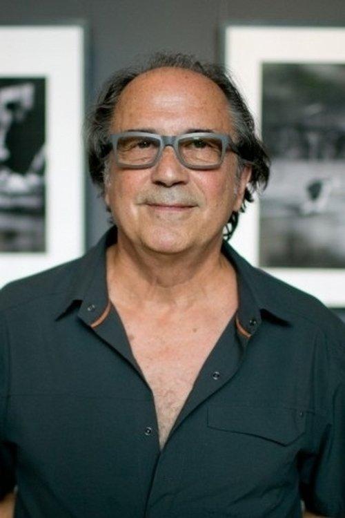 Gilles Maheu fotoğrafı