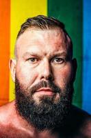 Mike Parrow fotoğrafı