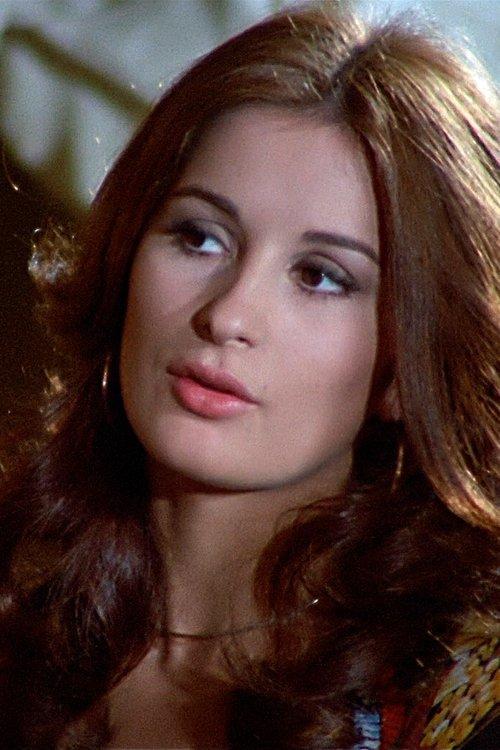 Betsabé Ruiz fotoğrafı