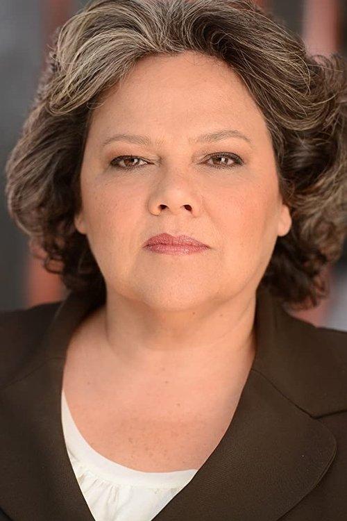 Lidia Porto fotoğrafı