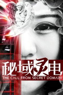 The Call from Secret Domain film afişi
