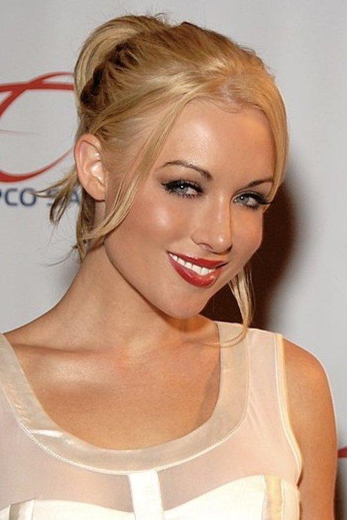 Kayden Kross fotoğrafı