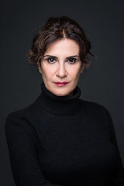 Nicoletta Della Corte fotoğrafı