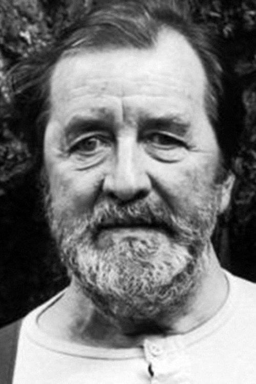 Robert Bolt fotoğrafı