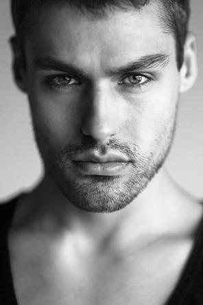 James Hawksley fotoğrafı