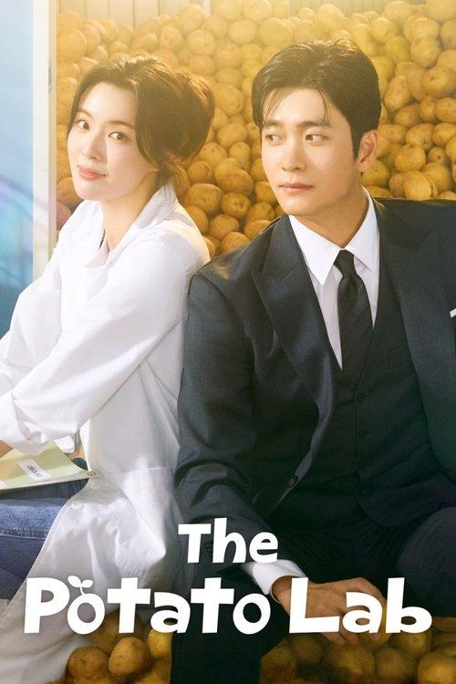 The Potato Lab Sezon 1