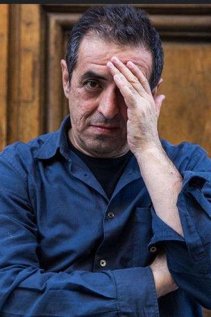 Safi Yazdanian fotoğrafı