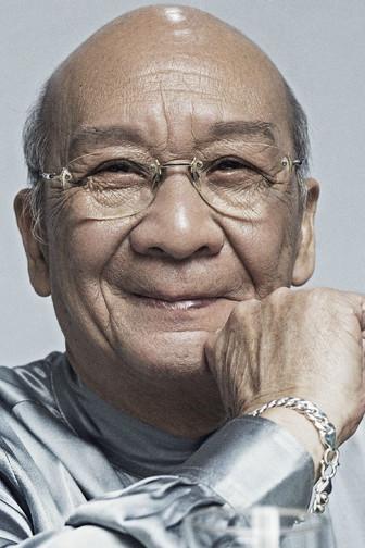 Liu Changsheng fotoğrafı