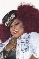 Jaidynn Diore Fierce fotoğrafı