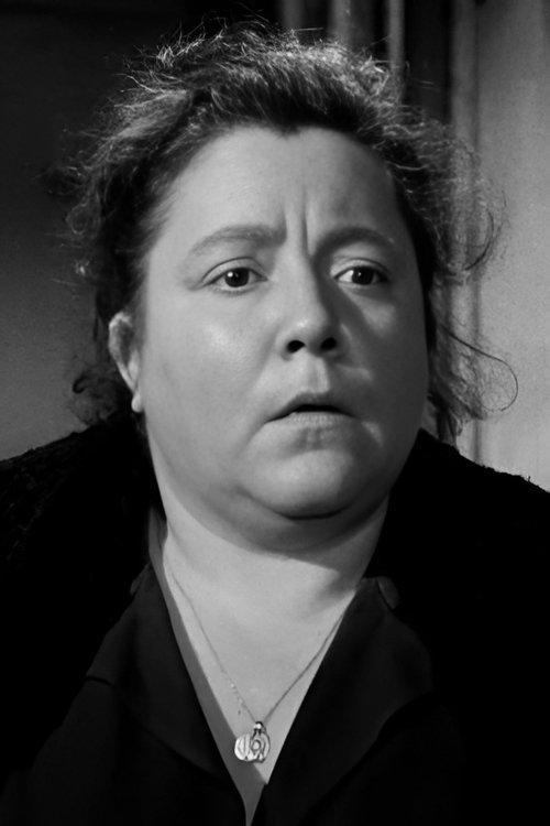 Georgette Anys fotoğrafı