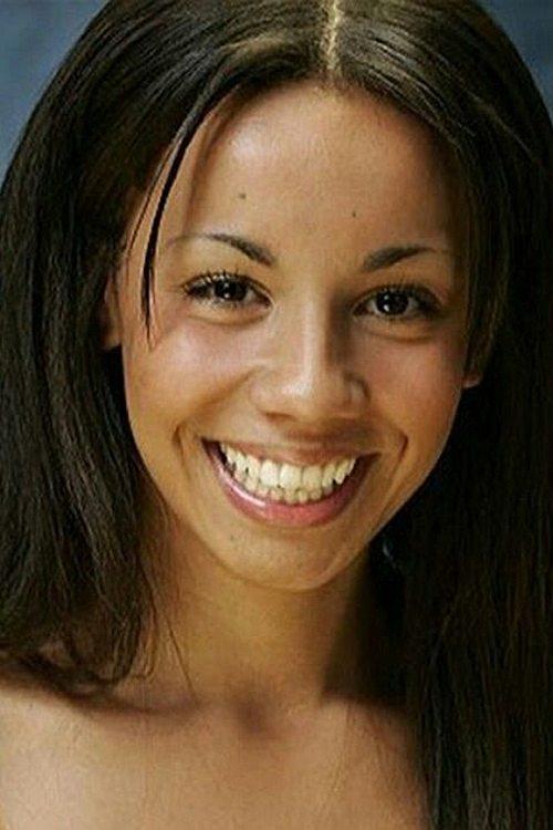 Lisa Livingstone fotoğrafı