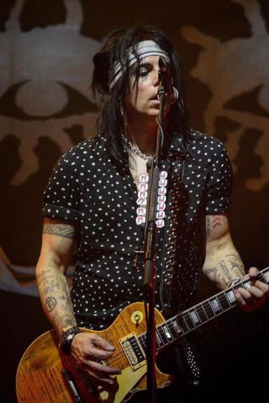 Tommy Henriksen fotoğrafı