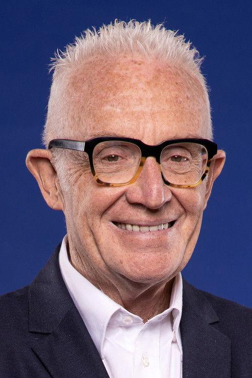 Pedro Carcuro fotoğrafı