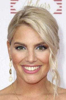 Angelina Kirsch fotoğrafı