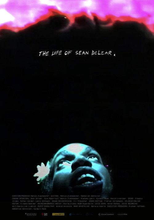 The Life of Sean DeLear film afişi