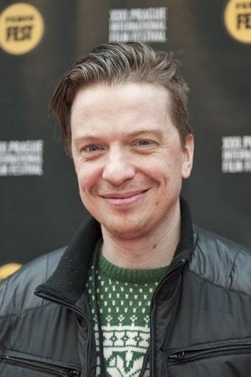 Baldvin Z fotoğrafı