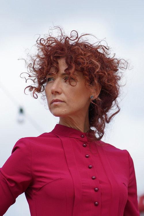 Redita Dominaitytė fotoğrafı