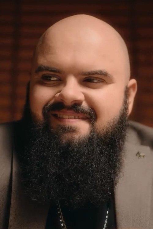 Kyrylo Hanin fotoğrafı