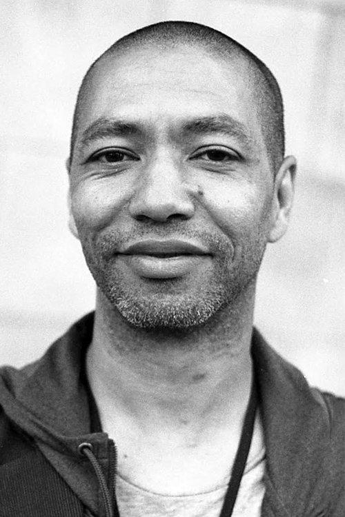 Philippe Lacôte fotoğrafı