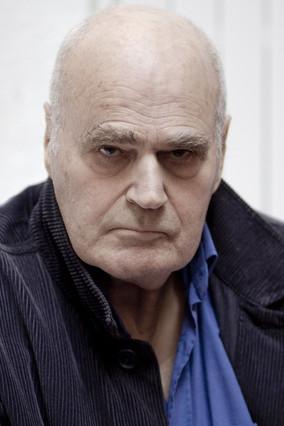 Olivier Hémon fotoğrafı