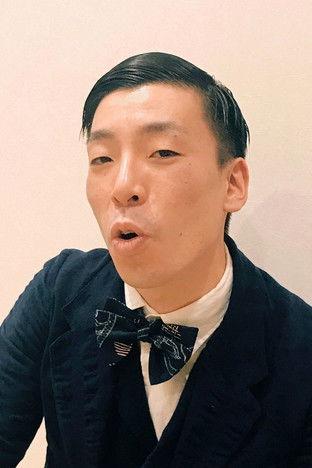 Beppu Tomohiko fotoğrafı