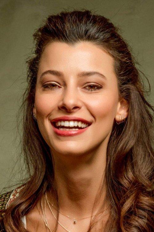 Müjde Uzman fotoğrafı