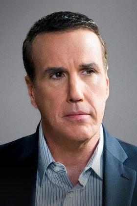 Alex Ferrer fotoğrafı