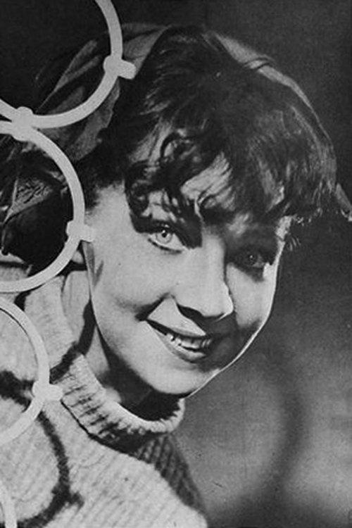 Agneta Prytz fotoğrafı