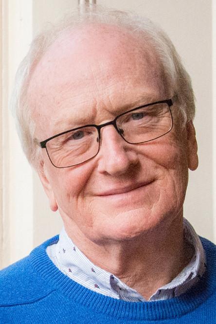 David Tucker fotoğrafı