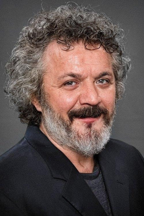 Müfit Can Saçıntı fotoğrafı