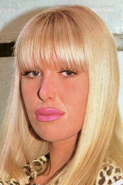 Sidonie Lamour fotoğrafı