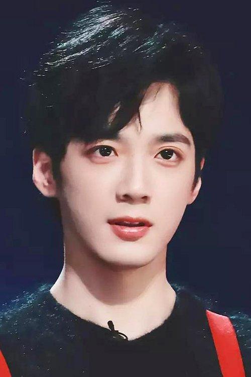 Zhou Zhaoyuan fotoğrafı