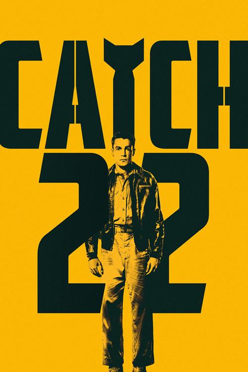 Catch-22 Sezon 1